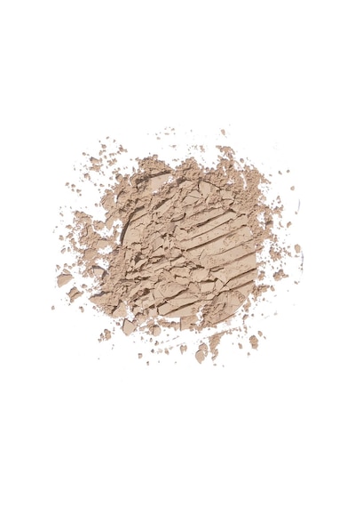 Golden Rose G Pudra Silky Touch Compact Powder No: 01