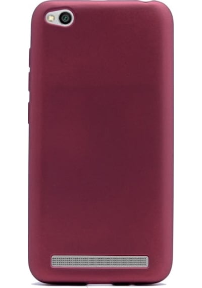Xiaomi Redmi 5A Kılıf Premier Silikon Kılıf