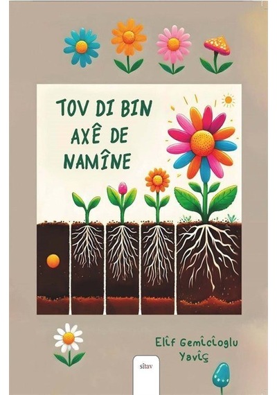 Tov Di Axê De Namîne / Elif Gemicioğlu Yaviç