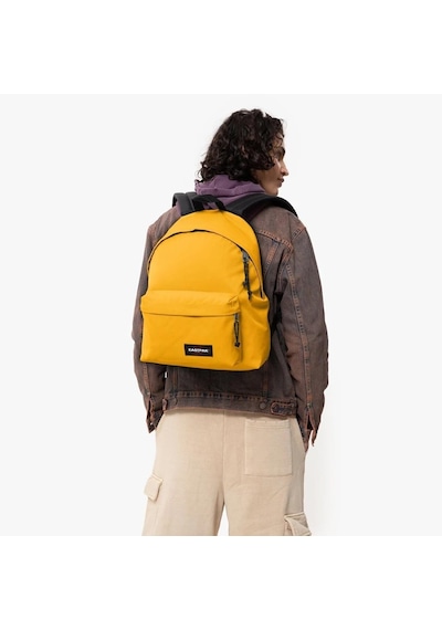 Eastpak Sırt Çantası Padded Pak'r Yolk Yellow Ek0006200o61 Sarı