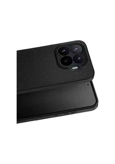 Newface Xiaomi Mi 17t Thermax Silikon Kılıf - Siyah Diğer