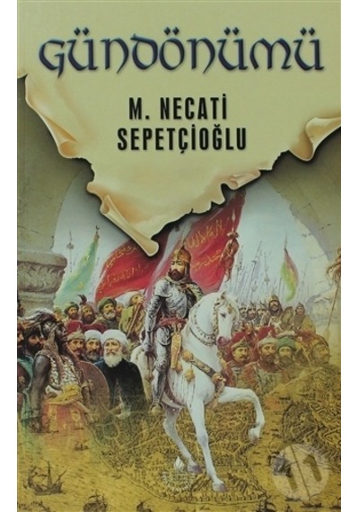 Irfan Yayınları Gündönümü