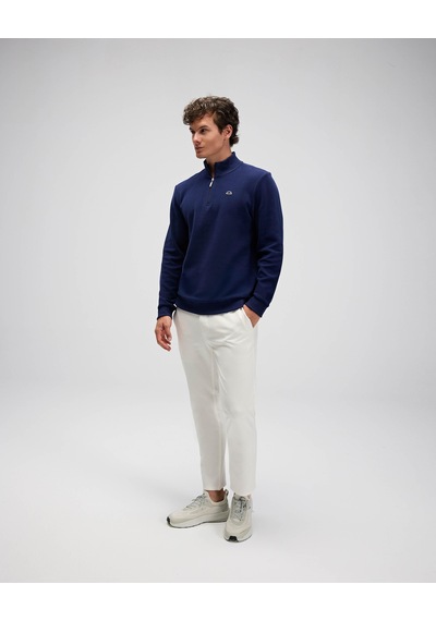 Ellesse Erkek Sweatshirt Em603-nv Navy