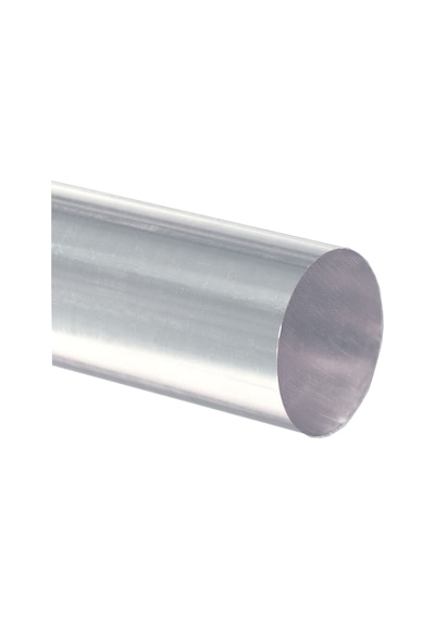 Pleksi Çubuk Akrilik Şeffaf Pleksiglass 10 Mm 553157174