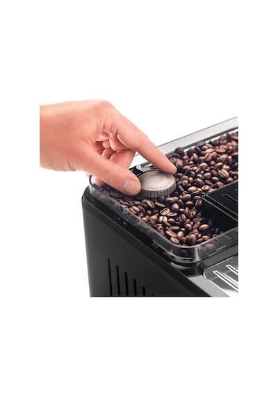Delonghi Eletta Explore Cold Brew ECAM452.67.G Tam Otomatik Kahve Makinesi