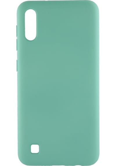Nettech Samsung Galaxy A10 Uyumlu Nano Arka Koruma Kılıf