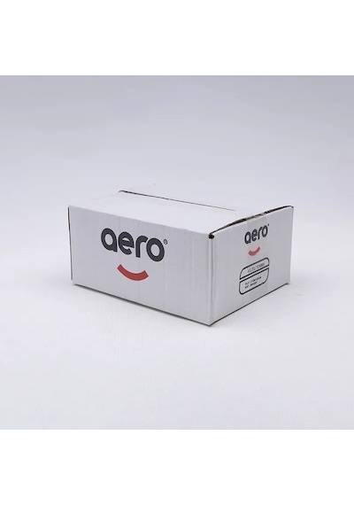 Aero Kilitli Torba 17x23 Yedek/kına/çerez/saklama Poşeti 300 Adet