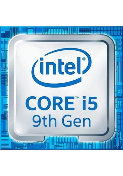 Cpu Intel Core İ5 9400f 2.90ghz 9mb Kabylake 1151p Fansız Tray 65w