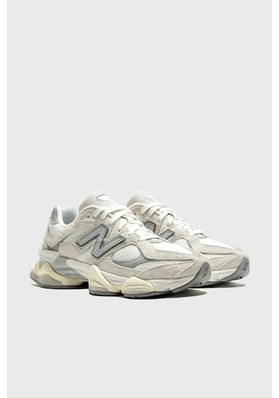 New Balance 9060 Lifestyle Kadın Spor Ayakkabı Bej - Gri