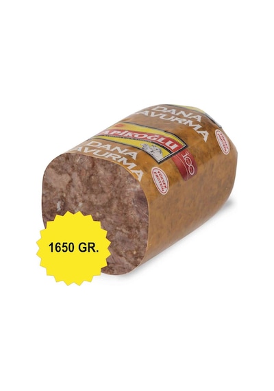 Blok Dana Kavurma