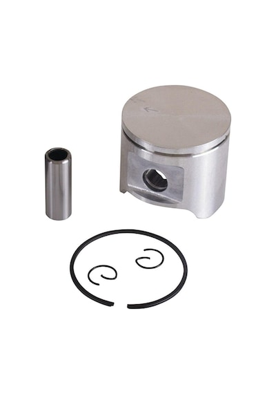 Husqvarna 365 Motorlu Testere Piston Takımı 48Mm