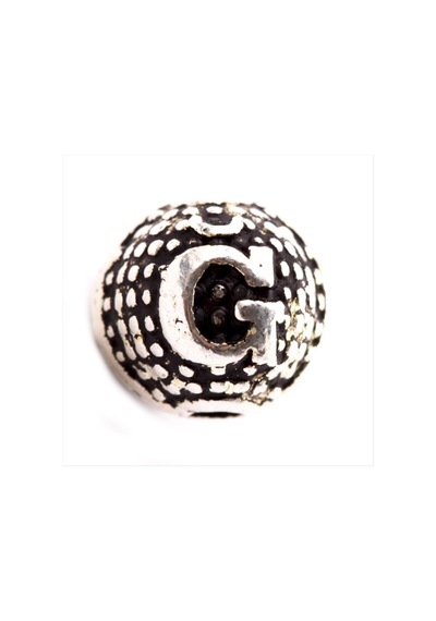 8 Mm Metal Harf Metal Tesbih Harfi 76962259