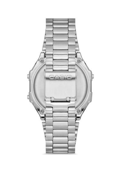 Casio A168wa-1wdf Kol Saati