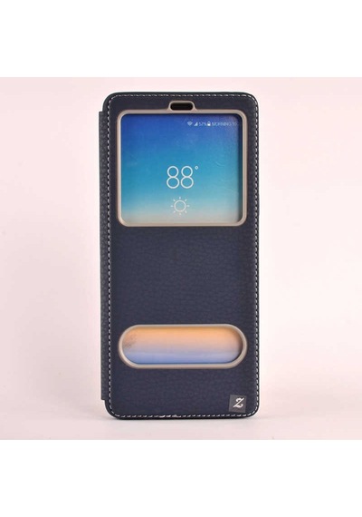 Galaxy Note 8 Uyumlu Kılıf Dolce Kapaklı Kılıf 001