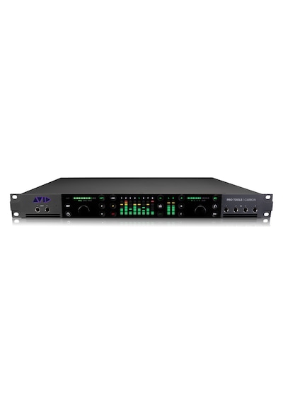 Avid Pro Tools | Carbon