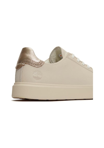 Timberland Emerson Street Low Lace Up Sneaker Kadın Ayakkabı-31595 Beyaz