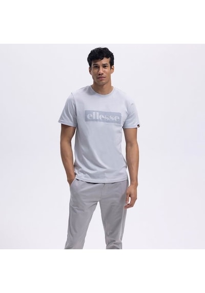 Levi's Ellesse Erkek Tişörtgri Gri