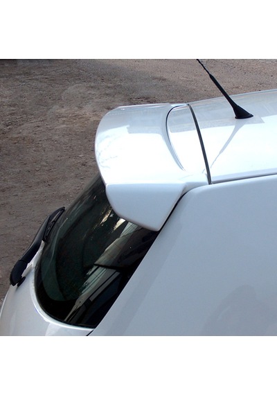 Toyota Uyumlu Auris Spoiler 2009-2011 Arası Aracınızın Rengi