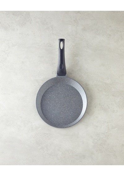 English Home Joypan Premium Krep Tava 26 Cm Gri Gri
