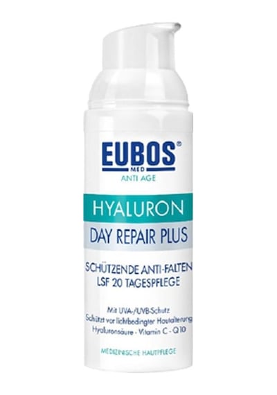 Eubos Hyaluron Day Repair Plus   Gündüz Kremi SPF20 50 ML