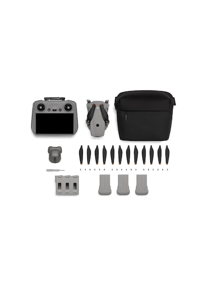 DJI Lito X1 Fly More Combo Plus (DJI RC 2) DJI Türkiye Garantili