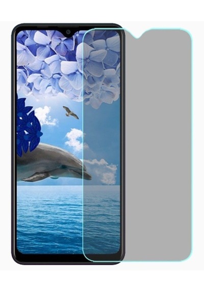 Reader P13 Blue Max Lite 2021 Nano Kırılmaz Ekran Koruyucu Esnek Cam