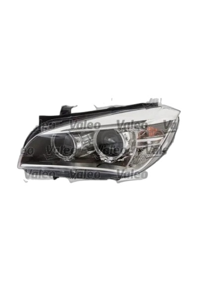 Bmw X1 E84 Lcı 2013-2016 Far Sol Bı Xenon  63117290261 Arteb