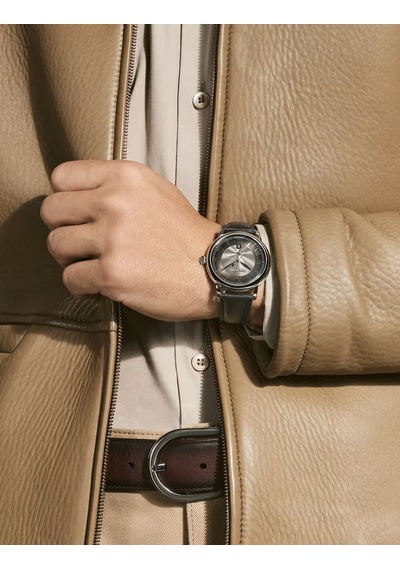 Montblanc Star Legacy Automatic Date 134359 Siyah