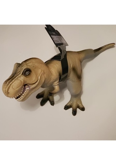 55 Cm Et Dinazor Dinozor