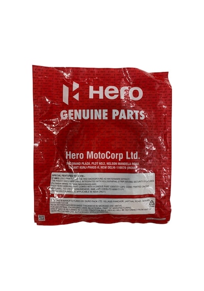 Hero- Düet 110 Gaz Teli