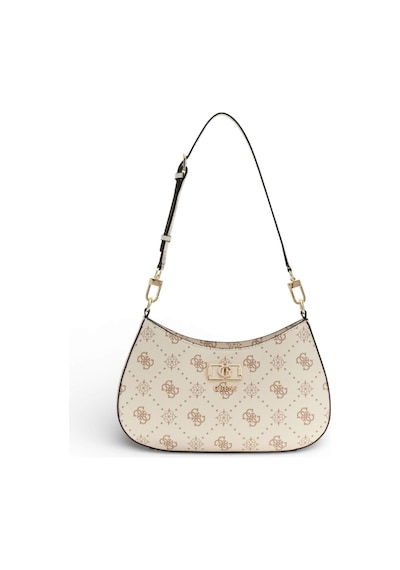 Guess Emelie Logo Kadın El Çantası-gp992818 Vno