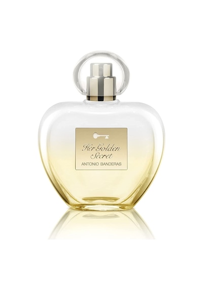 Her Golden Secret Kadınlara Özel Edt Parfüm 80 Ml Odunsu - Çiçeksi