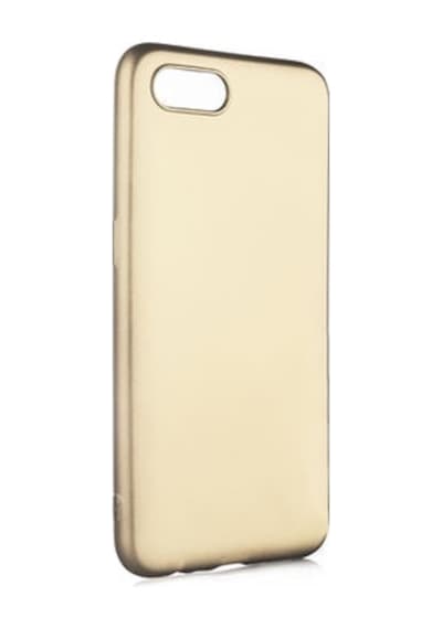 Teleplus Realme C2 Kılıf Matte Premier Silikon Kapak