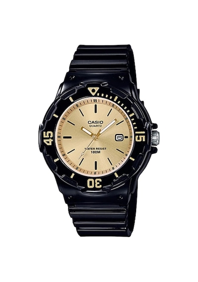 Casio LRW-200H-9EVDF Kadın Kol Saati (Kutusuz)