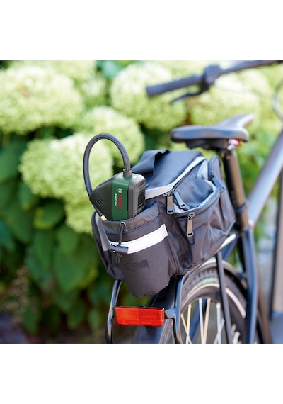 Bosch Home And Garden Easypump Elektrikli Hava Pompası Mini Kompr