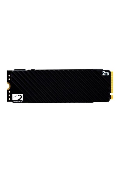 2 Tb Twınmos M.2 Pcıe Nvme 7500/6800 Soğutuculu Nv2tbg42280 69335732