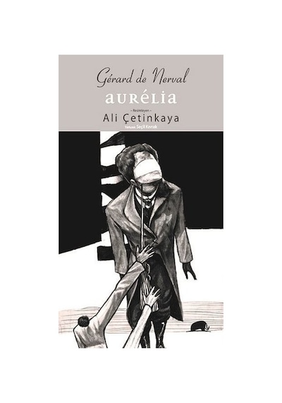 Aurelia - Gerard De NervalKitap