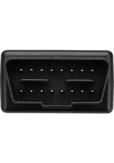 Youmex "mini Elm327 Bluetooth Obd2 Araç Tanı Cihazı - 9 Protokol Desteği, Hata Kodlarını Okuyup Silebilir"