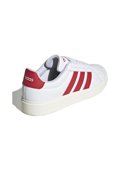 Adidas Streettalk Erkek Beyaz Sneaker Ayakkabı Jp8279 1774241 Beyaz