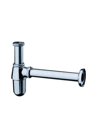 Hansgrohe Unıversal Sıfon Haznelı Standart Model 52053000 Krom