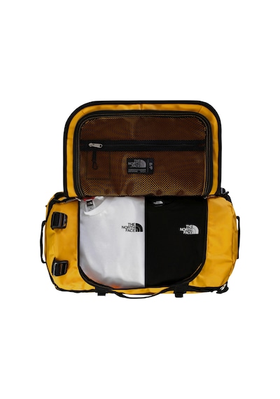 The North Face Base Camp Duffel - S Unisex Çanta Nf0a52st4wp1 Altın