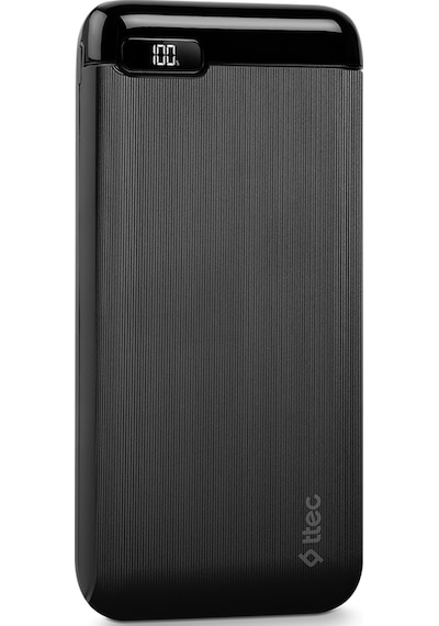 Ttec 2bb183s Powerslim Lcd 10.000 Mah Taşınabilir Şarj Aleti