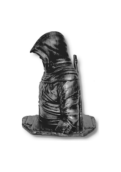 Assassins Creed Altair 10 Cm Büst Figür Assassin's Cred