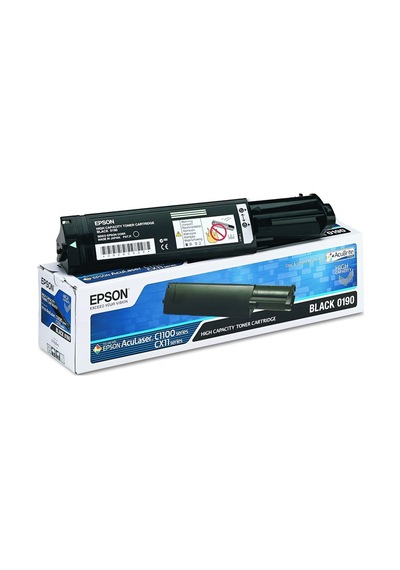 Tonersepeti Epson Cx-11/c13s050190 Siyah Toner