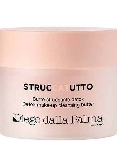 Diego Dalla Palma Struccatutto Makyaj Temizleyici Yağ 125 ML