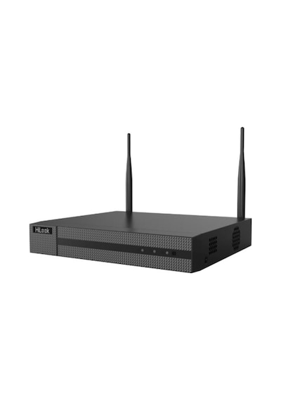Hilook Nvr-108mh-d-w Kablosuz Wifi 8 Kanal Nvr Kayıt Cihazı
