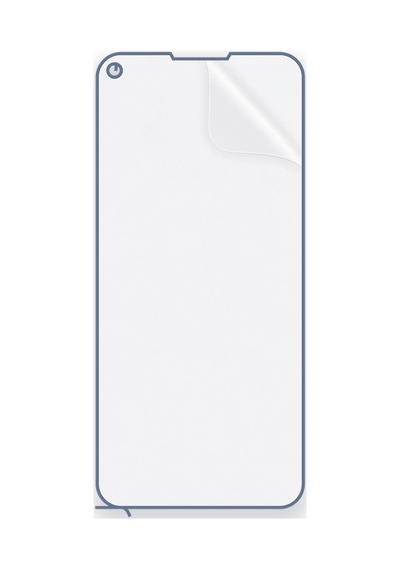 Huaweı Y7p Uyumlu Ön Yüzey Nano Şeffaf Hidrojel Ekran Koruyucu 15292748