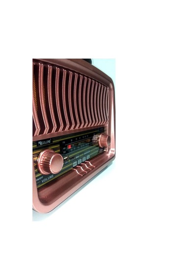 Golon Rx-bt 929 & Bt 939 Müzik Kutusu Bluetooth Hoparlör Speaker