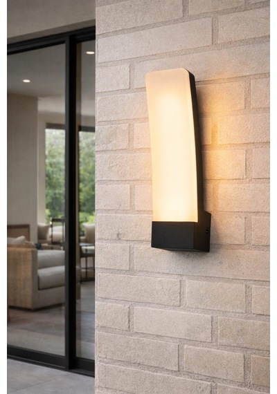 1 Adet Cata Ct 7085 Havana 30w Led Aplik 3200k Gün Işığı Çok renkli