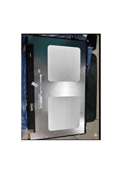 Nv156fhm-n4l V8.1 15.6 Lcd Touch Screen Boe Marka V